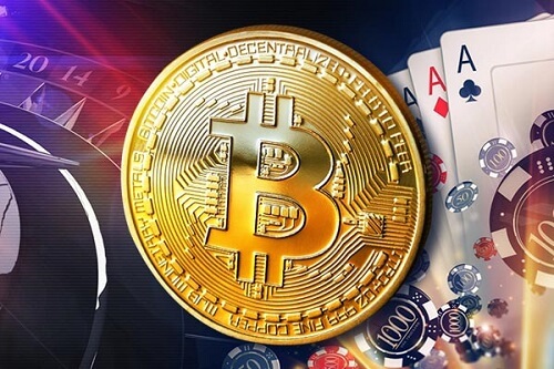 best bitcoin casinos usa