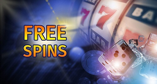 slot machine no deposit free spins